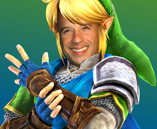 Illustration for article titled Kotaku 'Shop Contest: A Live-Action Legend Of Zelda: Winners!